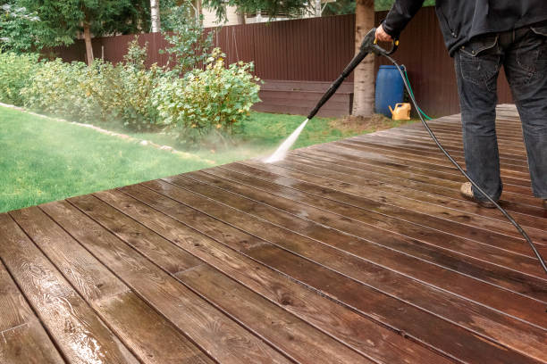 Best Patio and Deck Pressure Washing  in Victory Lakes, NJ
